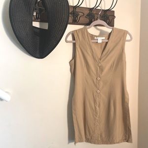 •SOLD• Vintage ‘the Limited’ silk vest shirt